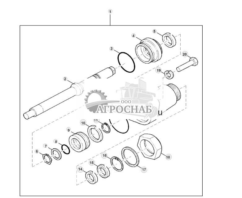 Shifting Cylinder, Speed Select - ST848760 30.jpg